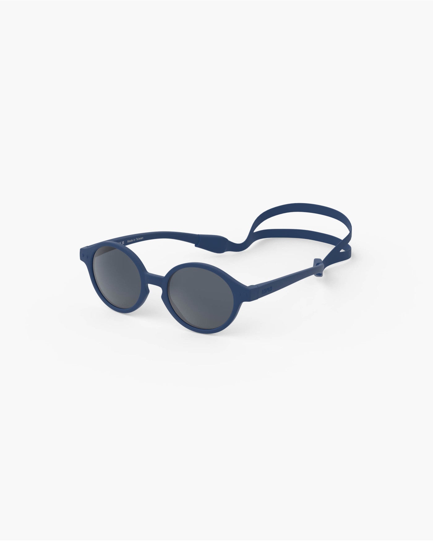 Lunettes #d Denim Blue