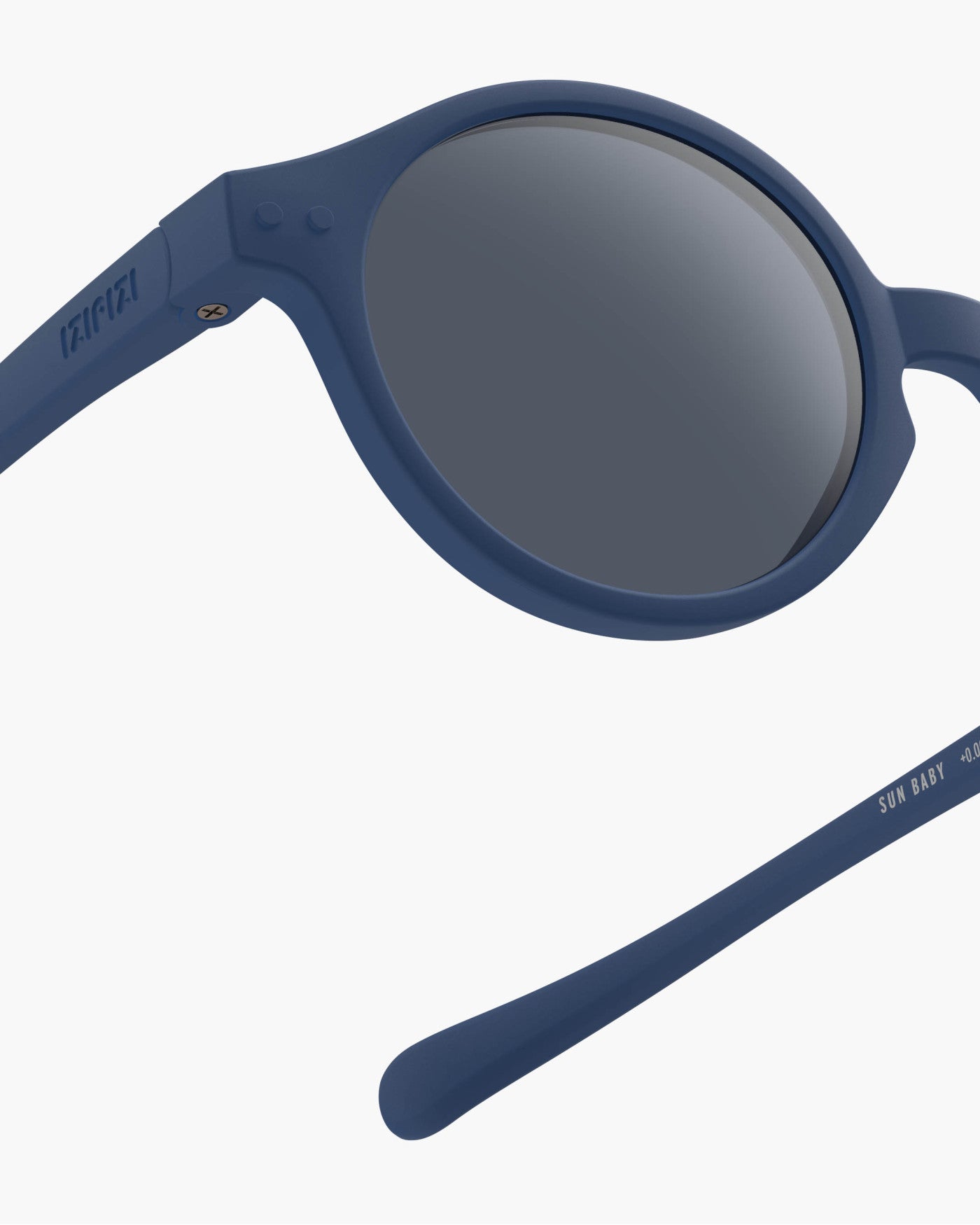 Lunettes #d Denim Blue
