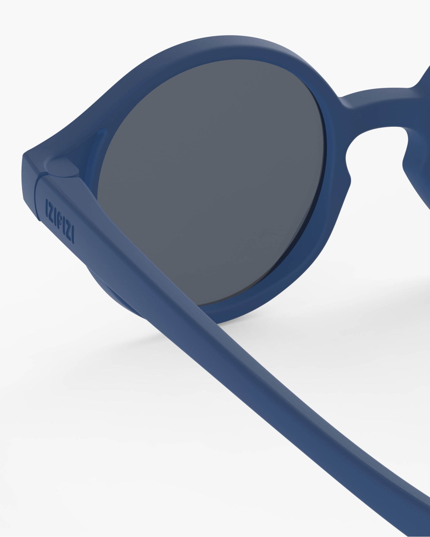 Lunettes #d Denim Blue