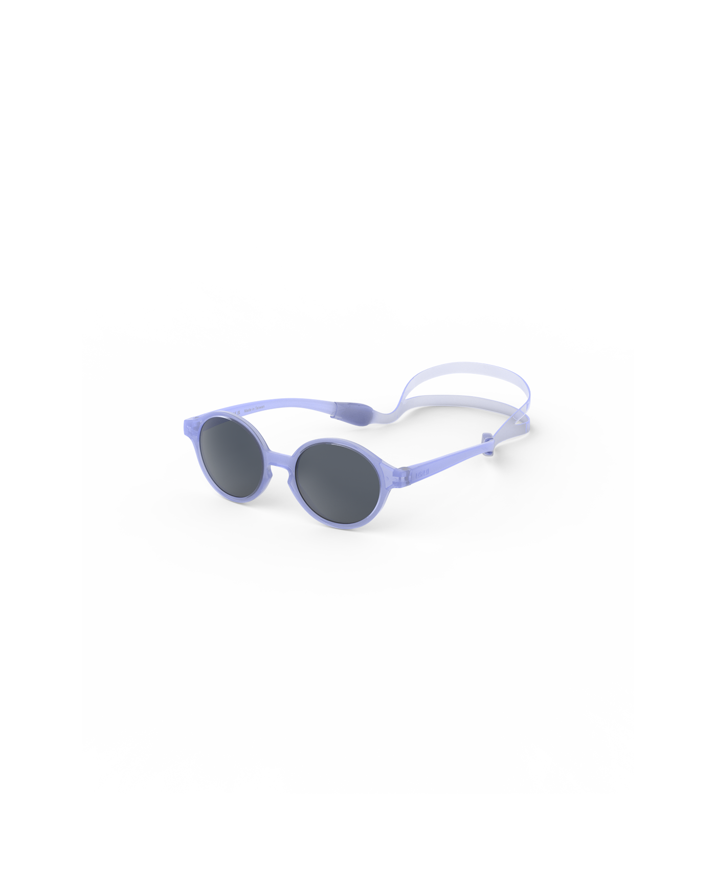 Lunettes #d Mauve
