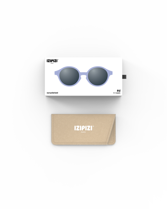 Lunettes #d Mauve