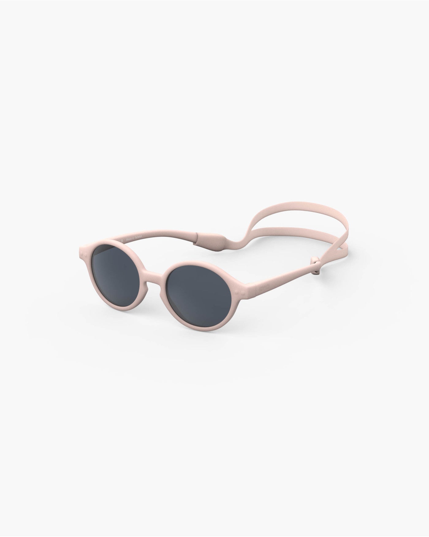 Lunettes #d Pastel Pink