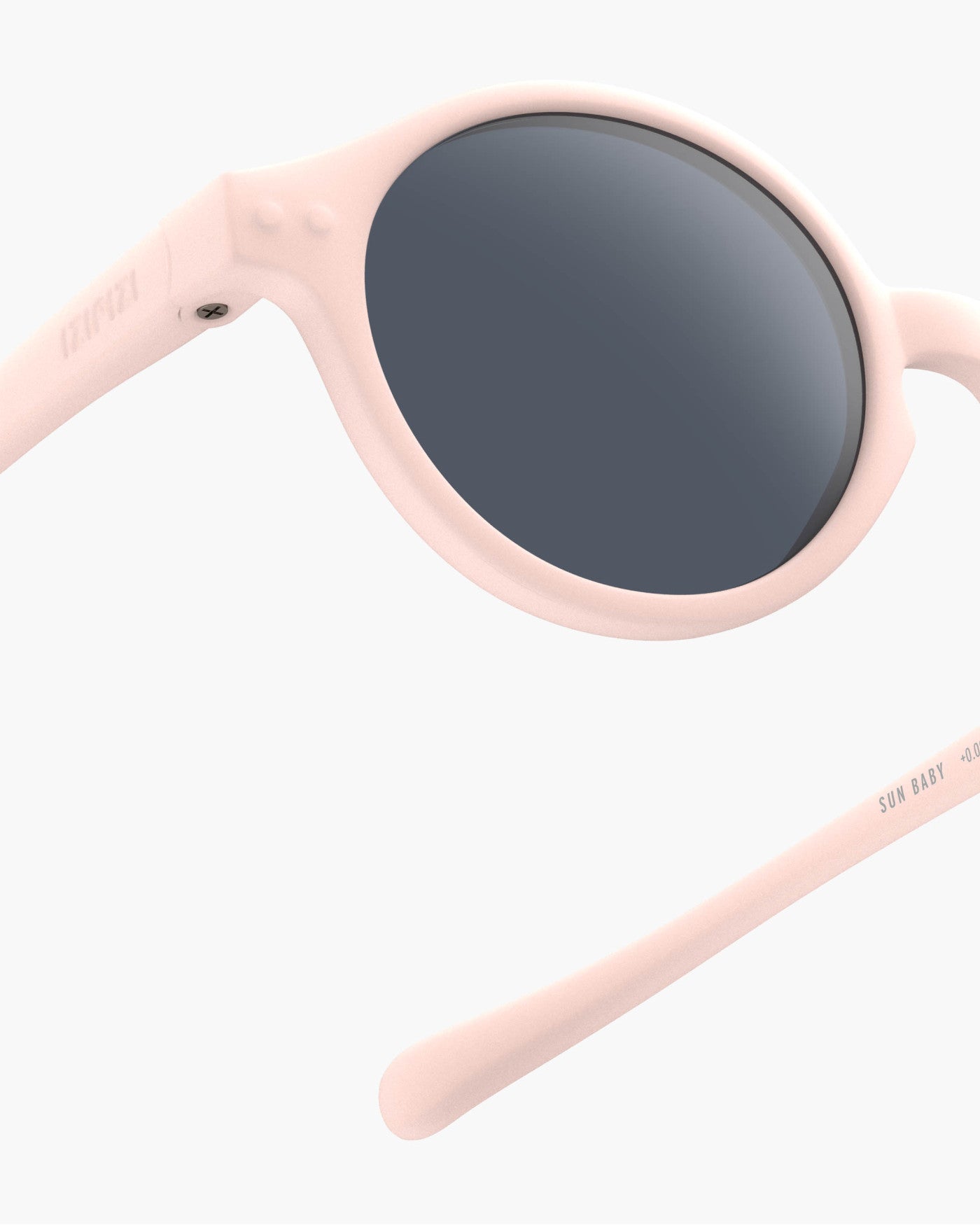 Lunettes #d Pastel Pink