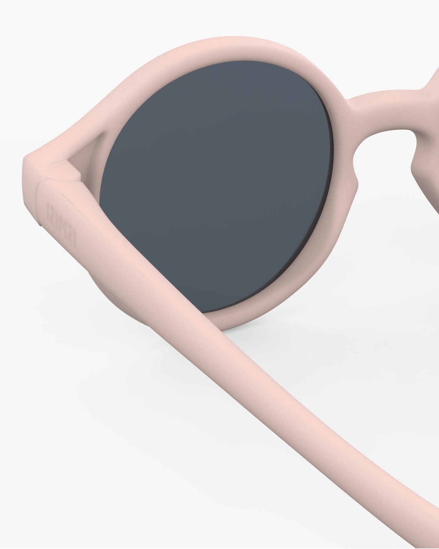 Lunettes #d Pastel Pink