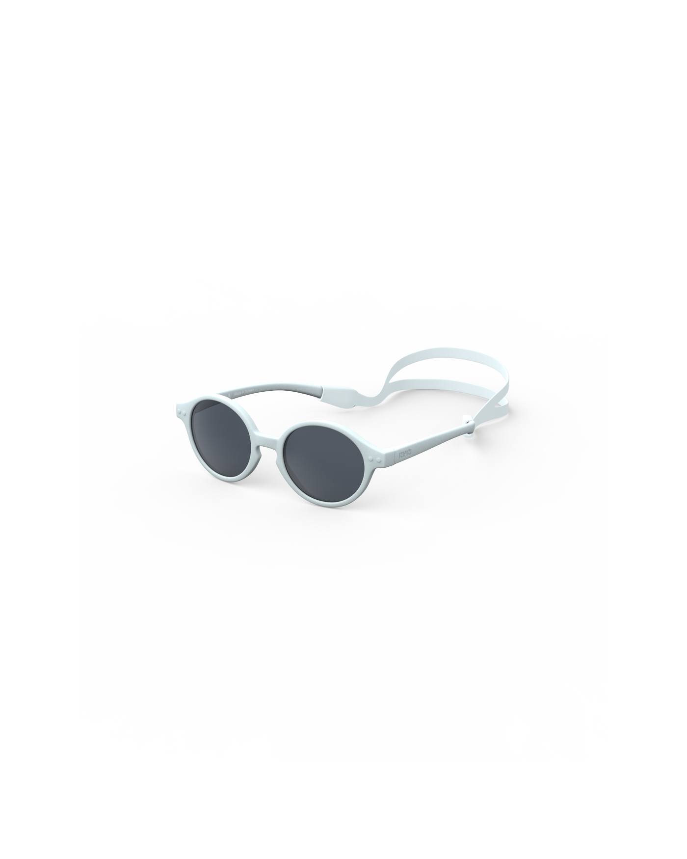Lunettes #d Sweet blue