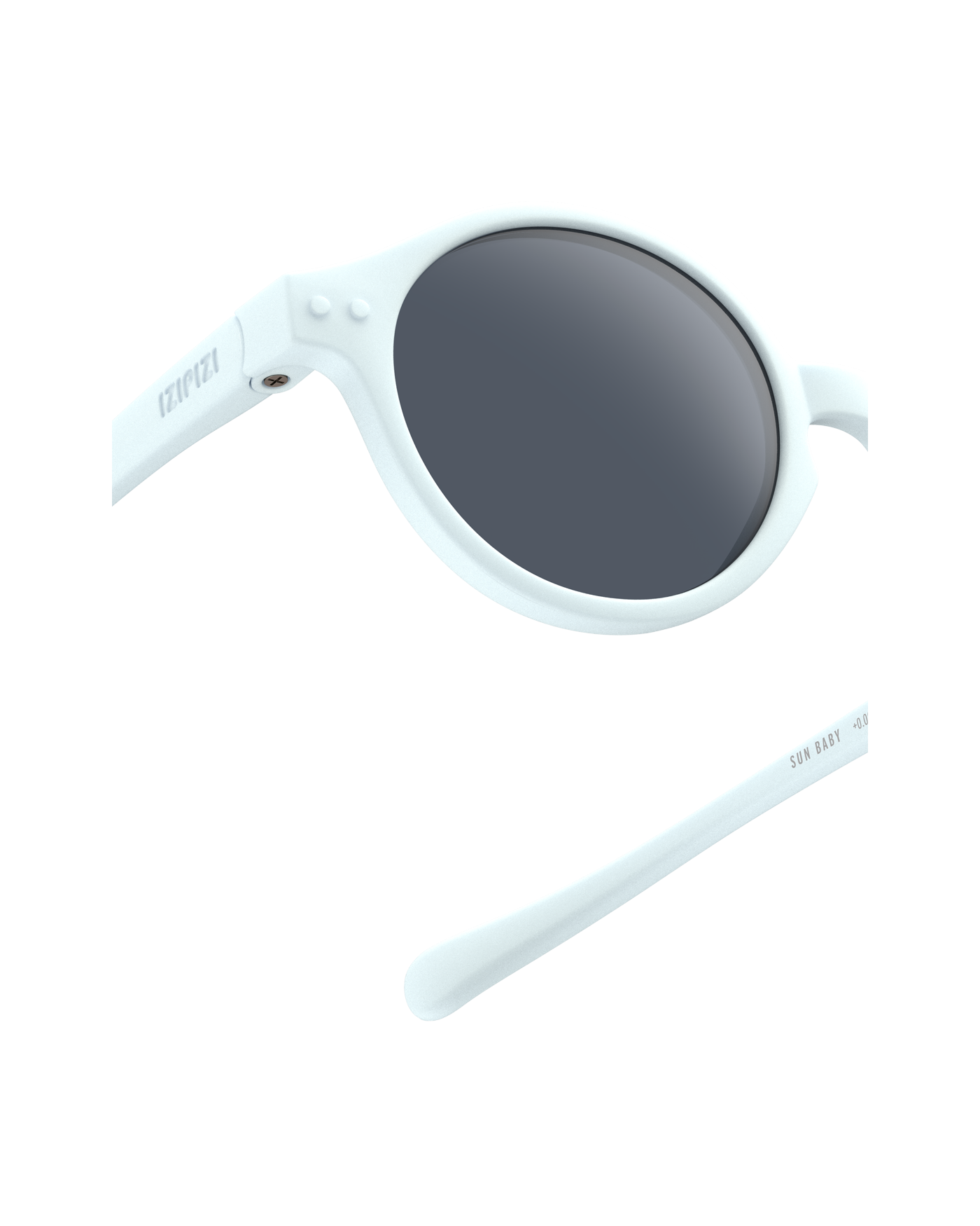 Lunettes #d Sweet blue