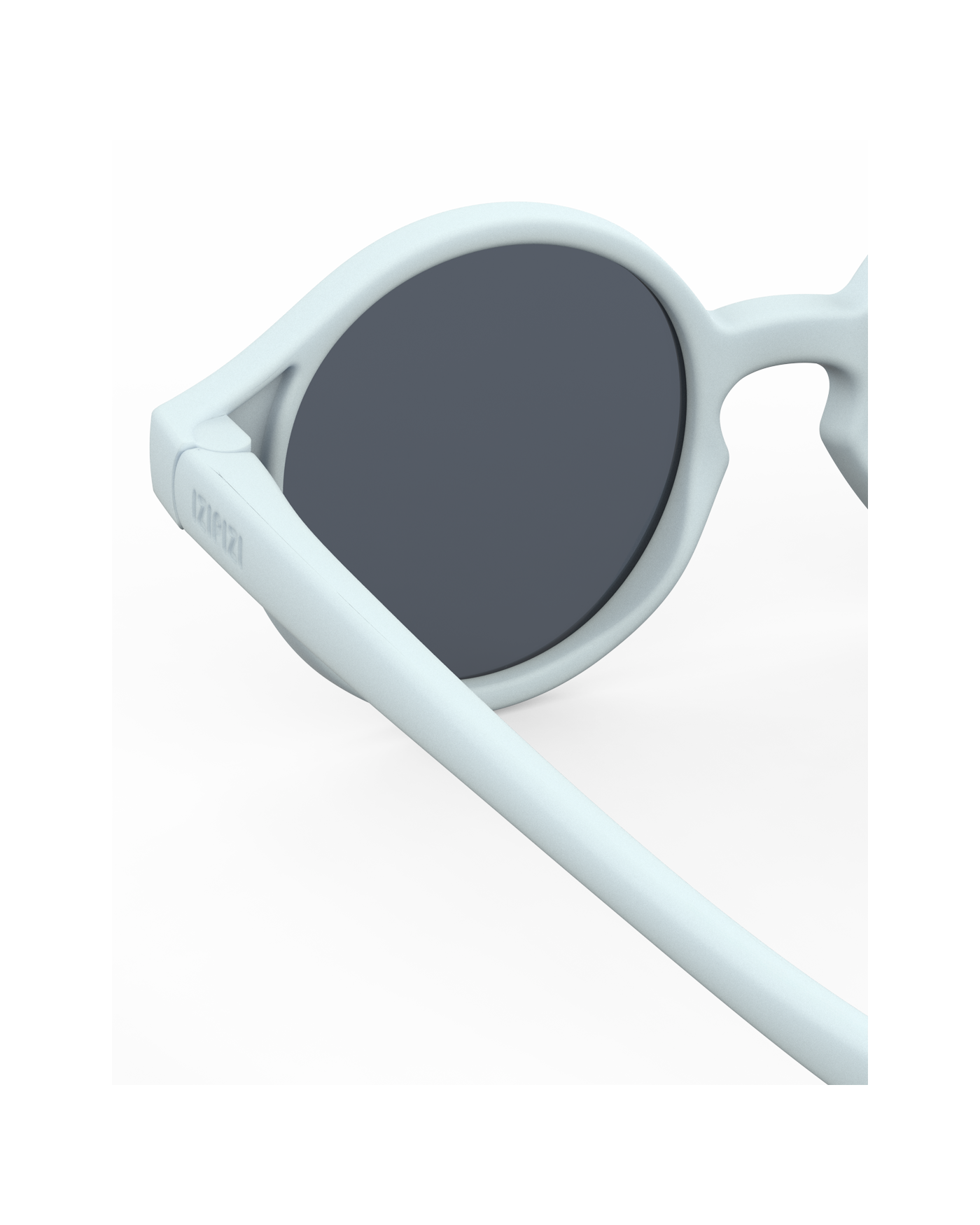 Lunettes #d Sweet blue