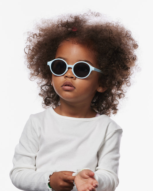 Lunettes #d Sweet blue