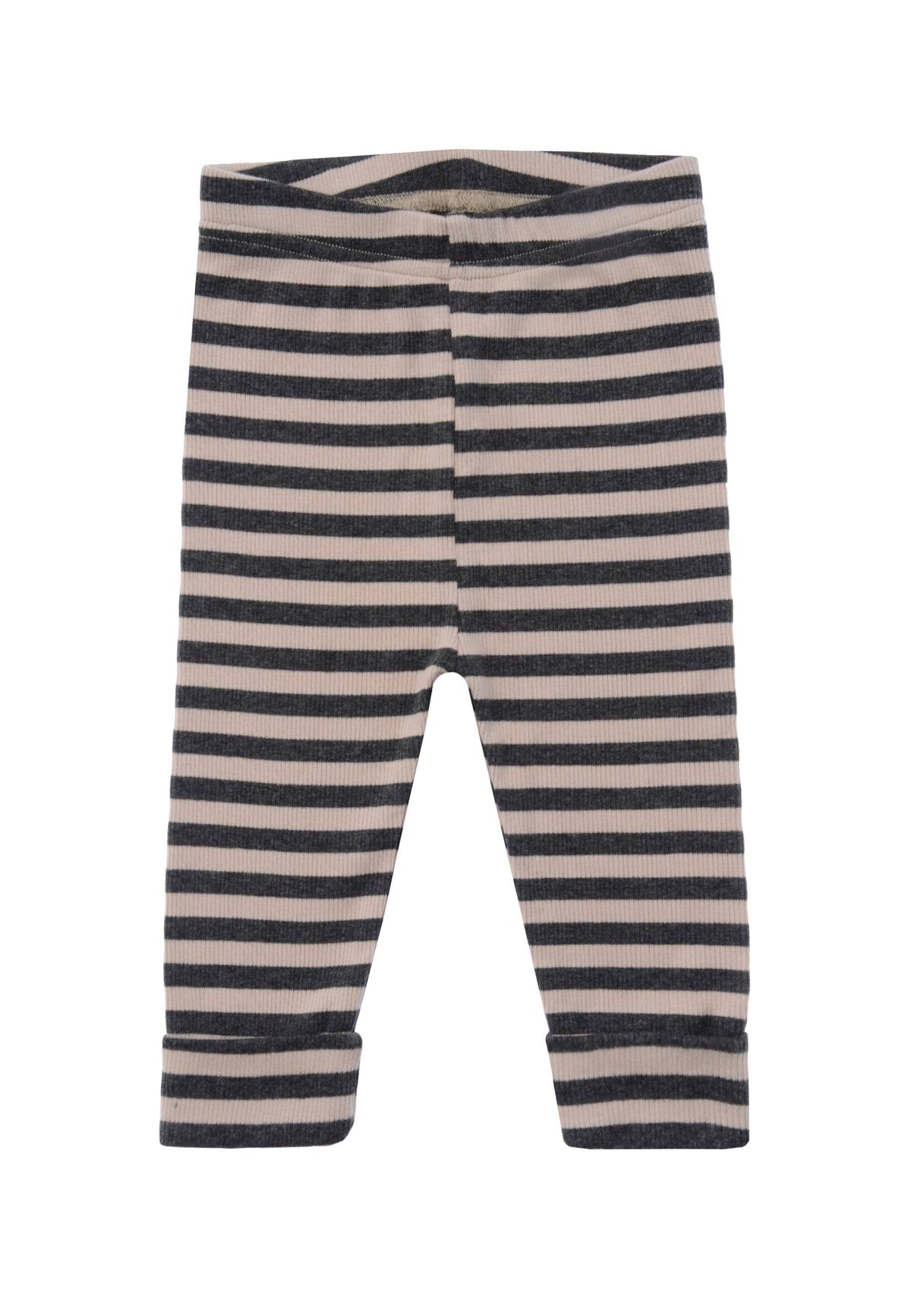 Ensemble 2 pièces composé d'un sweat-shirt et d'un legging « oh milk »