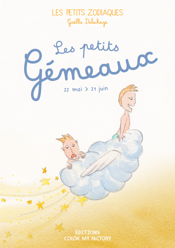 Le petit Gémeaux