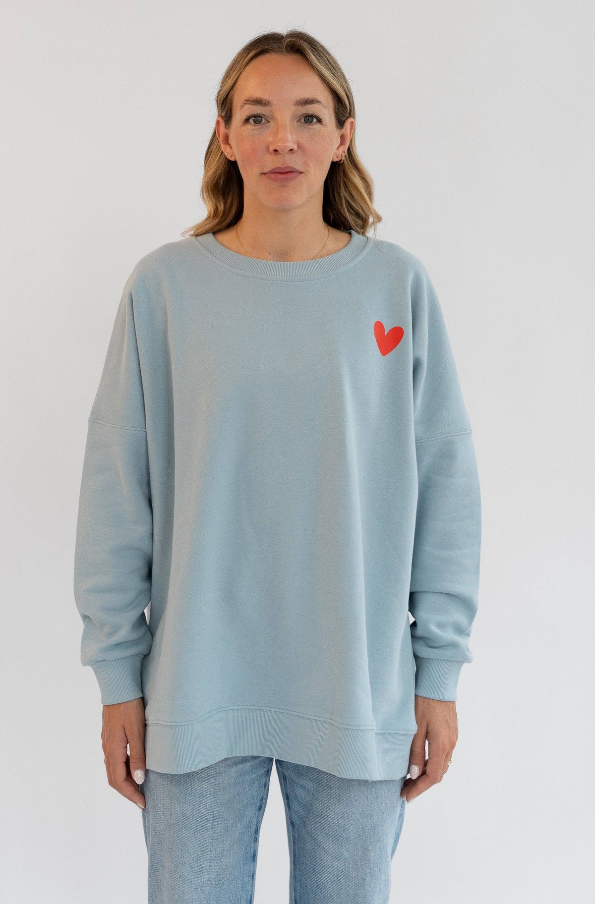 Sweat-shirt adulte « Motherhood »