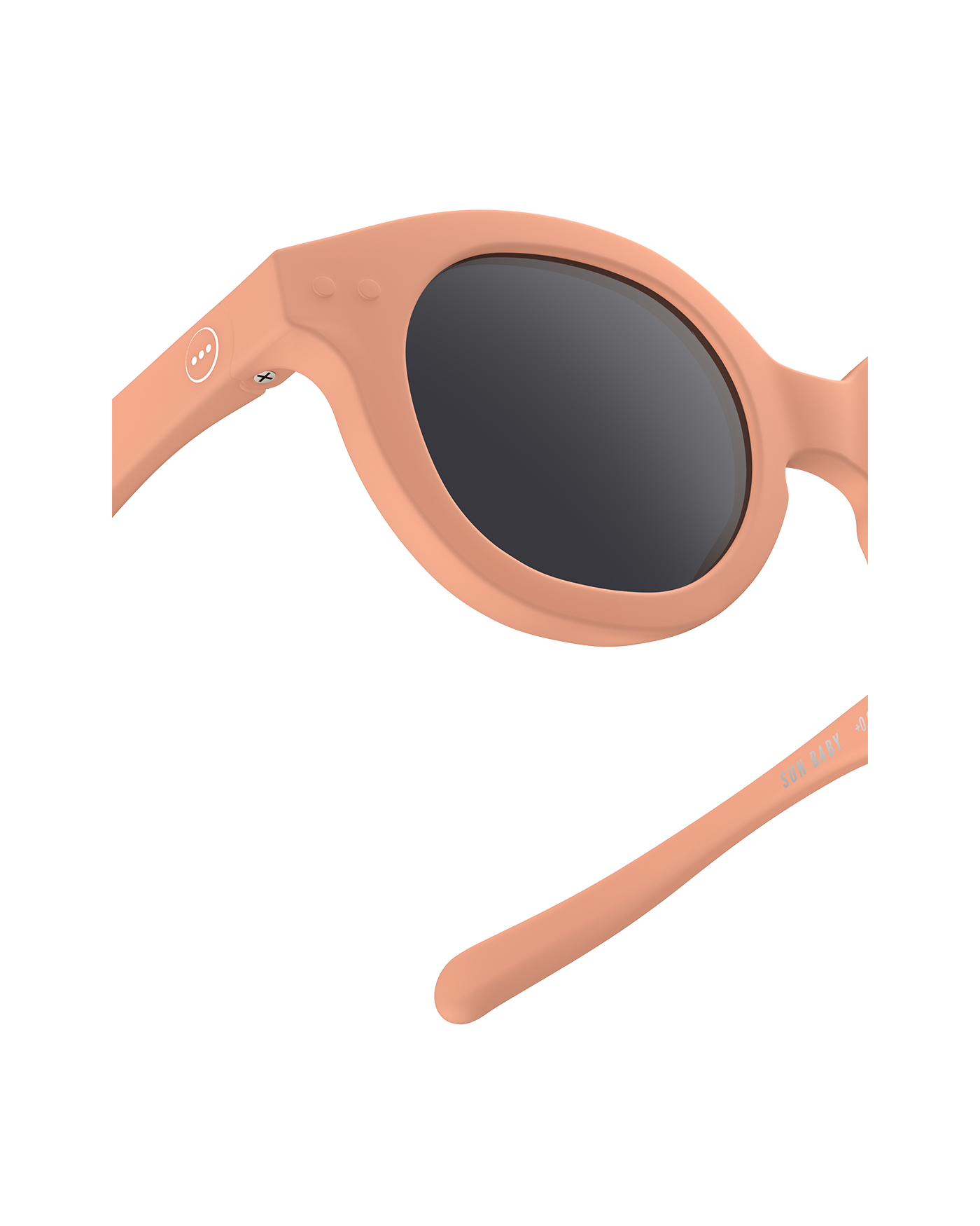 Lunettes #c Apricot