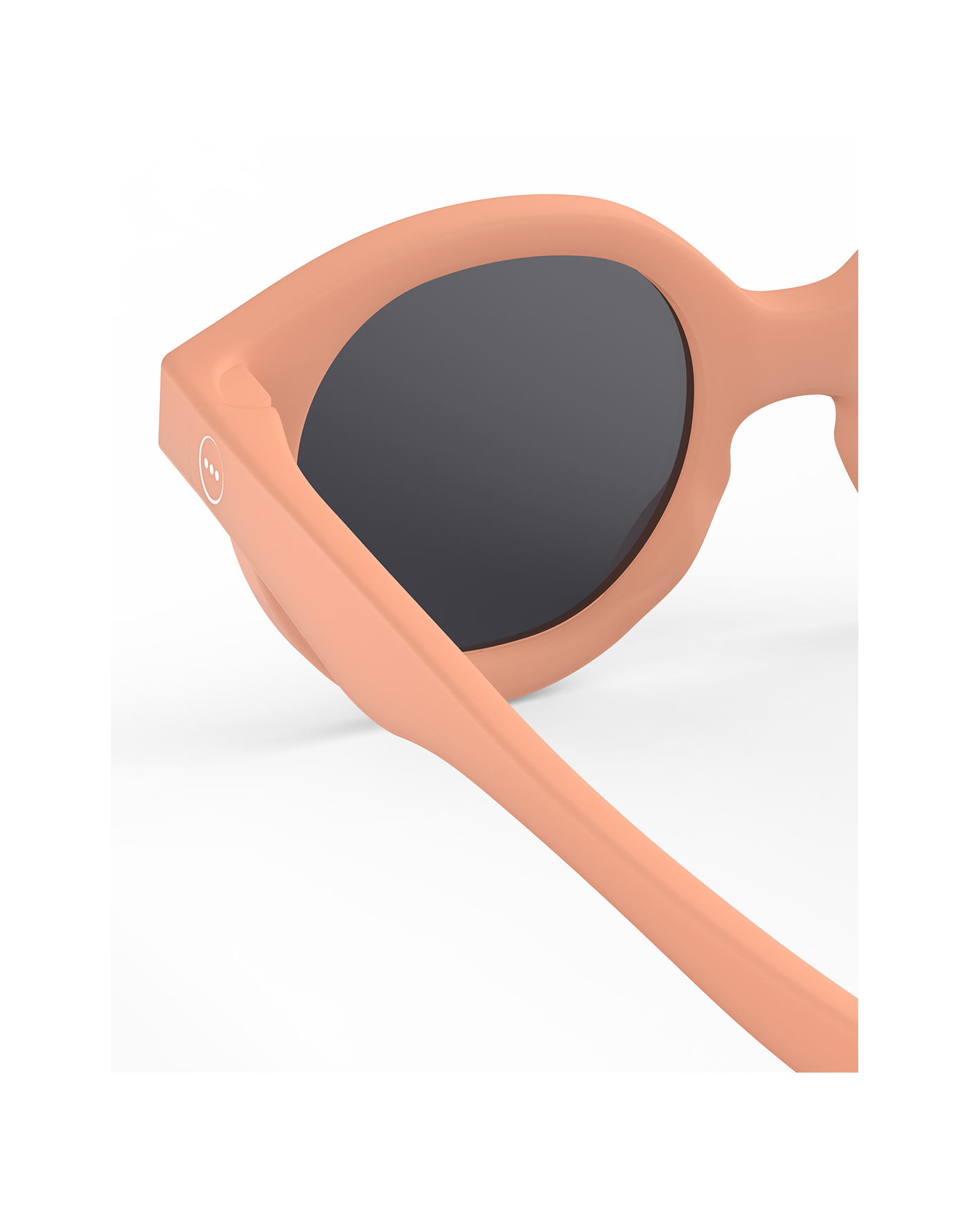 Lunettes #c Apricot