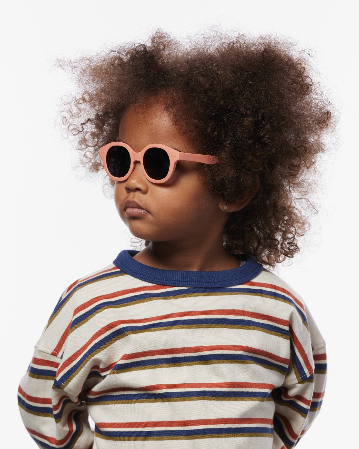 Lunettes #c Apricot