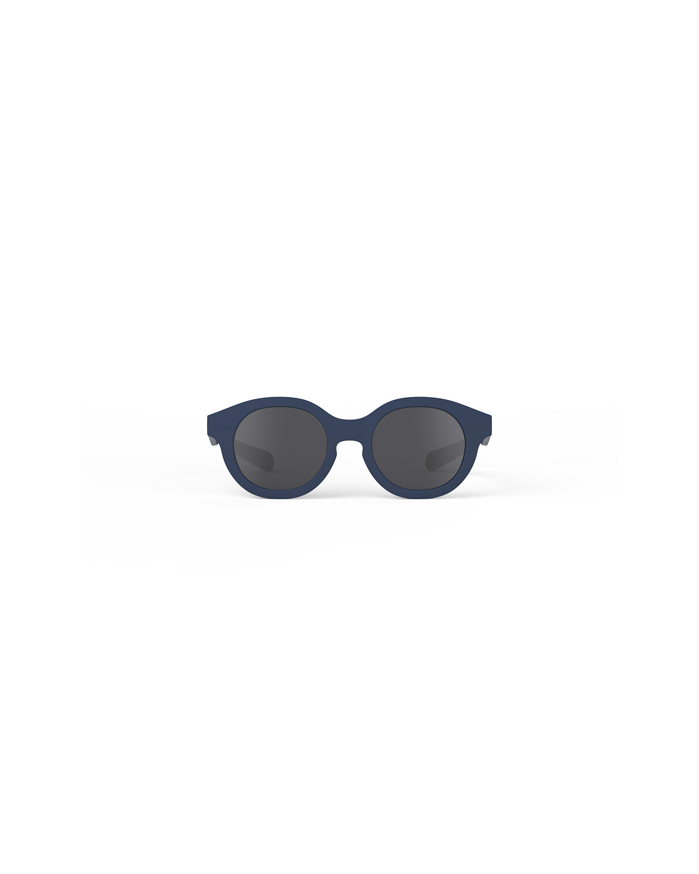 Lunettes #c Denim Blue