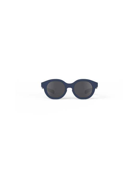 Lunettes #c Denim Blue