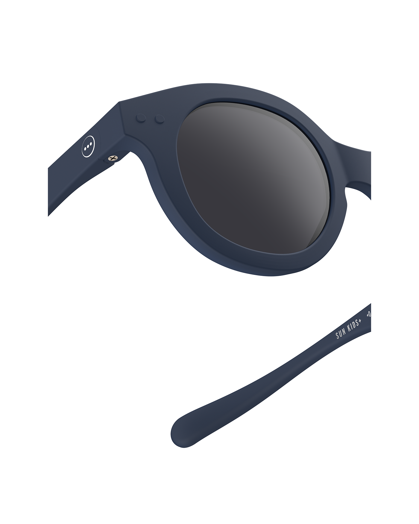 Lunettes #c Denim Blue