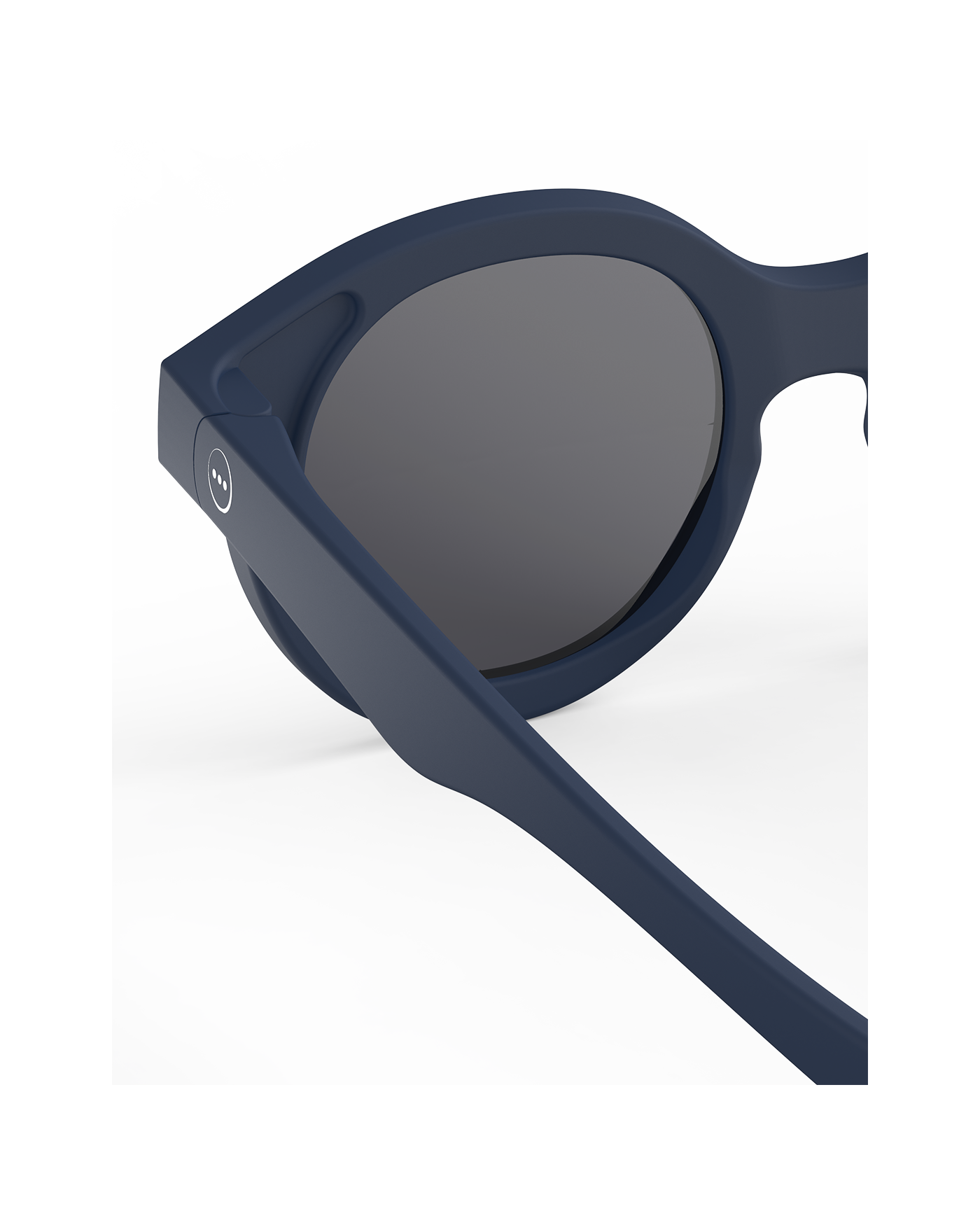 Lunettes #c Denim Blue