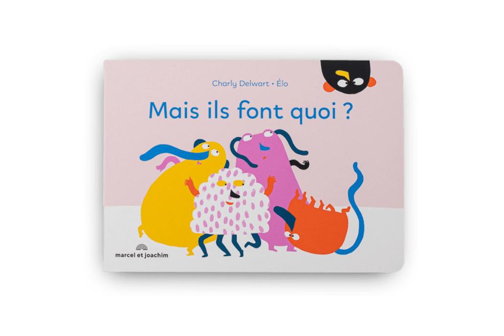Livre Mais Ils Font Quoi?