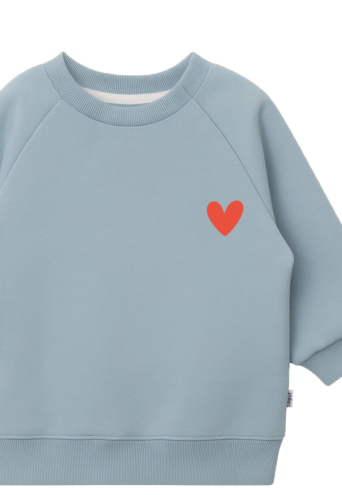 Sweat-shirt Mini & Moi Édition spéciale Enfance