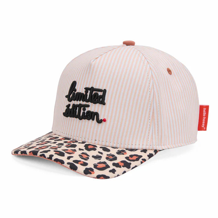 Casquette Léopard #5