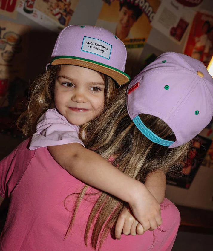 Casquette Greenberry