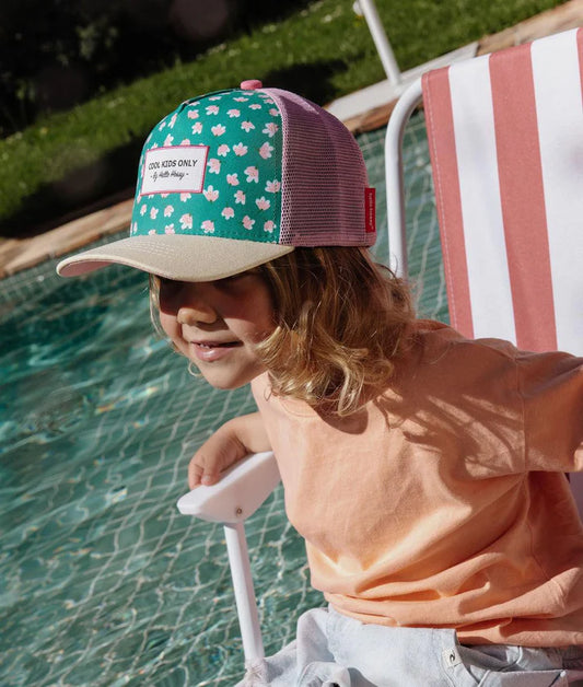 Casquette Garden Joy