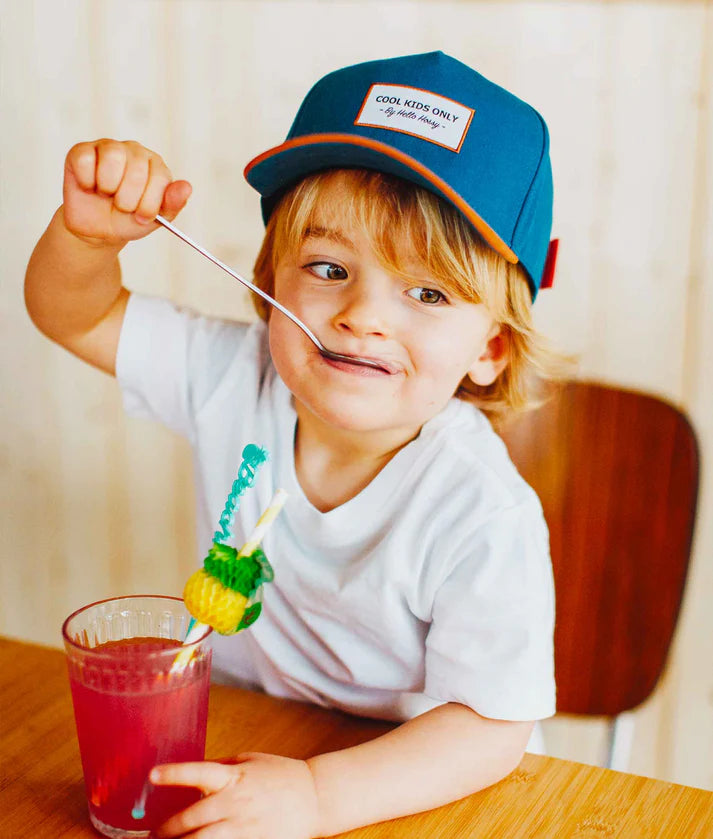 Casquette Mini Duck