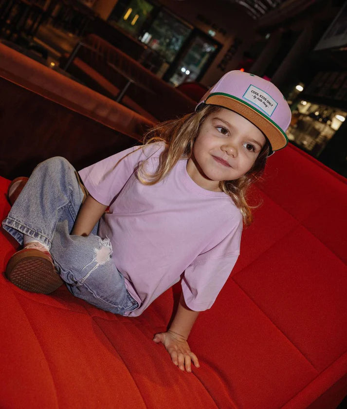 Casquette Greenberry