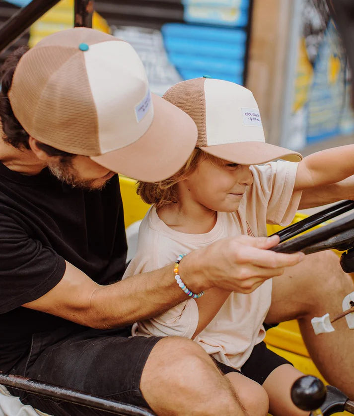 Casquette Mini Iced Coffee