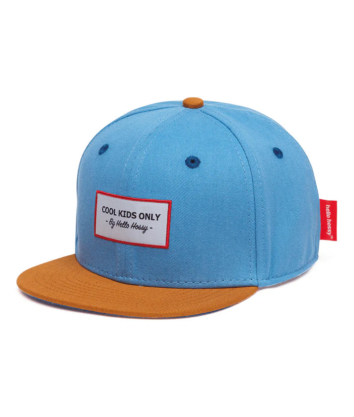 Casquette Mini Jeans