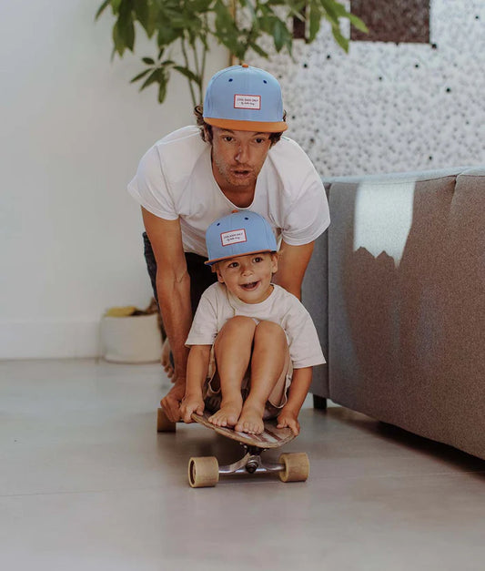 Casquette Mini Jeans