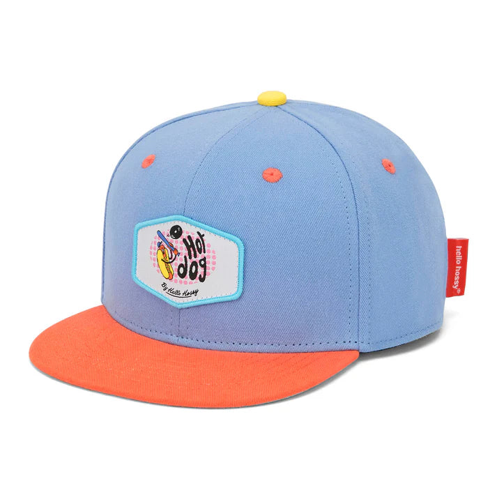 Casquette Hot Dog