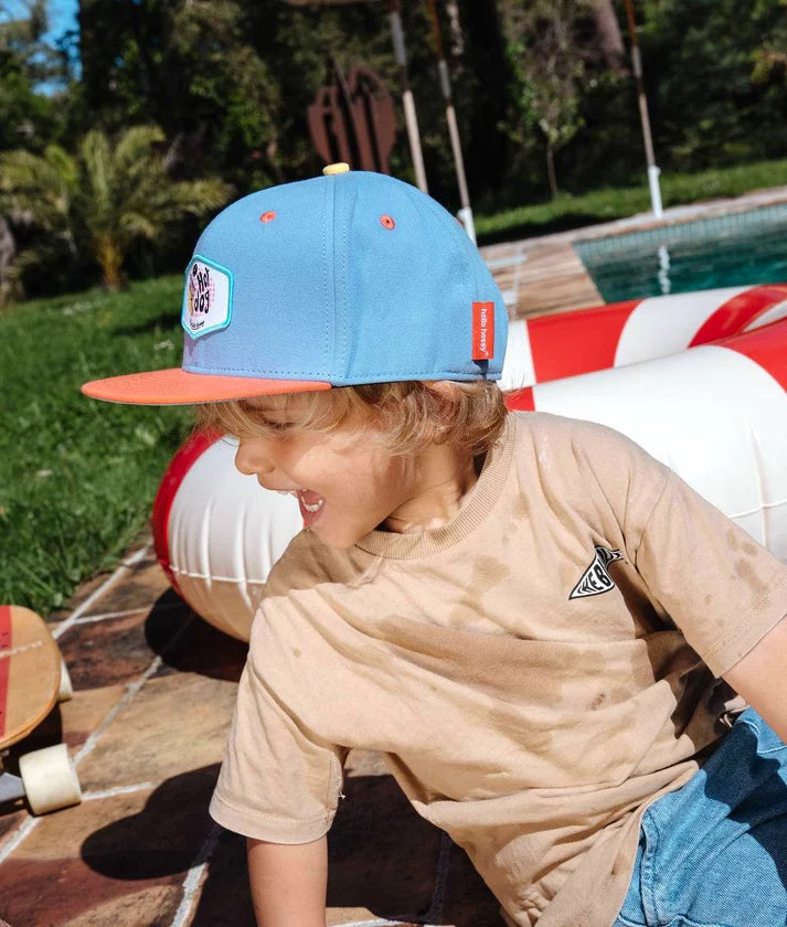 Casquette Hot Dog