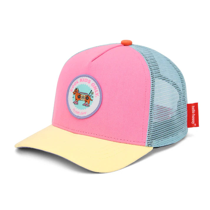 Casquette Stereo Dog