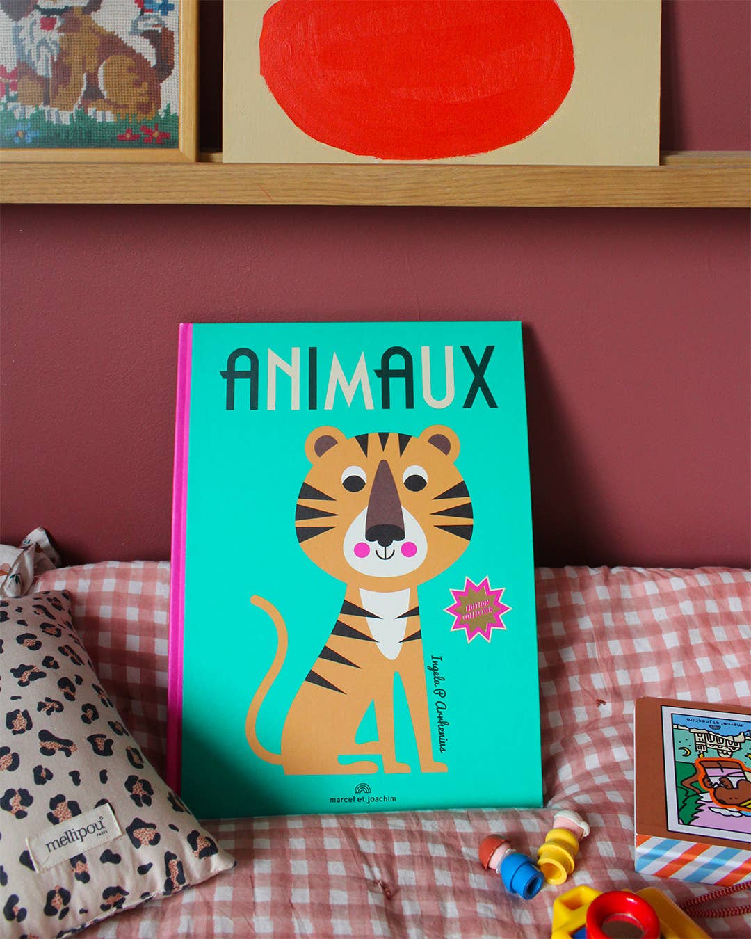 Animaux Compilation 66 animaux