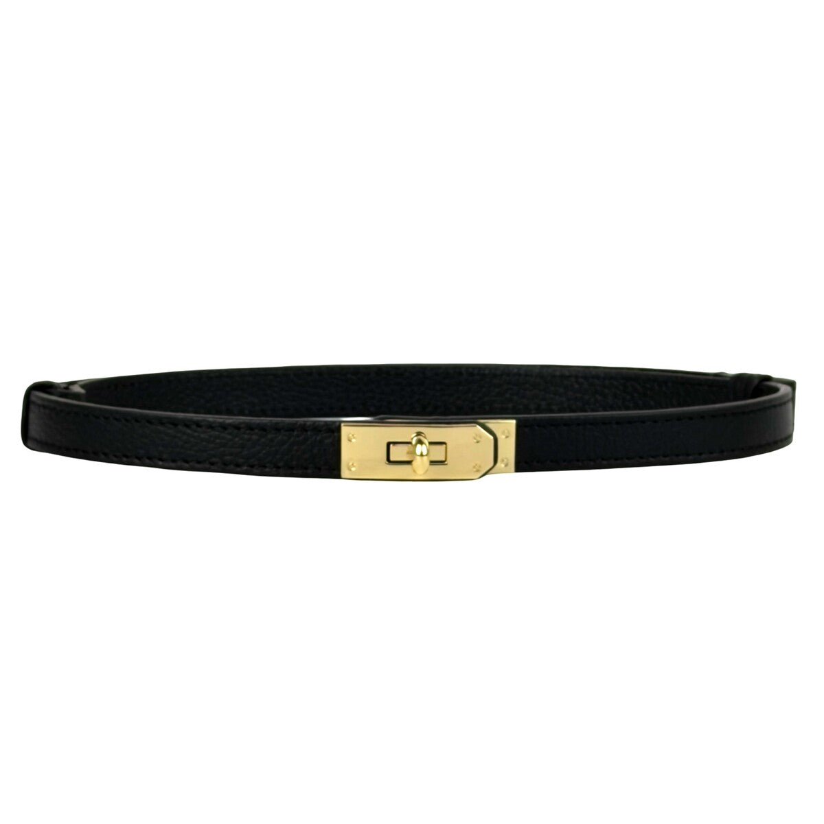 Ceinture Bonnie noir