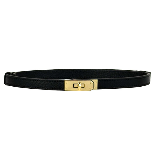 Ceinture Bonnie noir