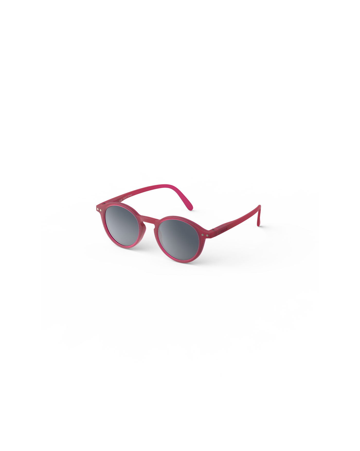 Lunettes #d Cranberry