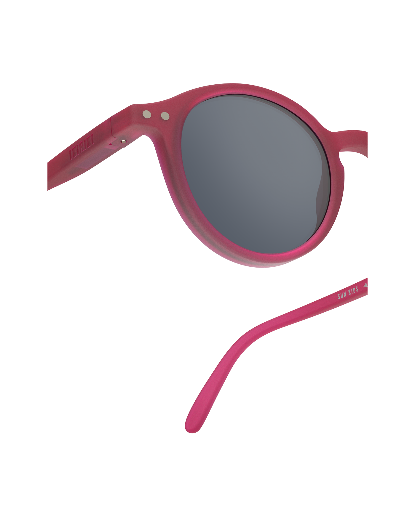 Lunettes #d Cranberry