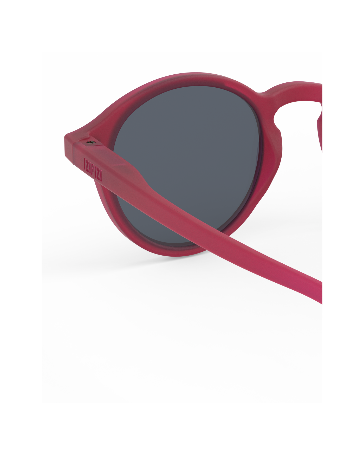 Lunettes #d Cranberry