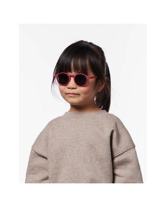 Lunettes #d Cranberry