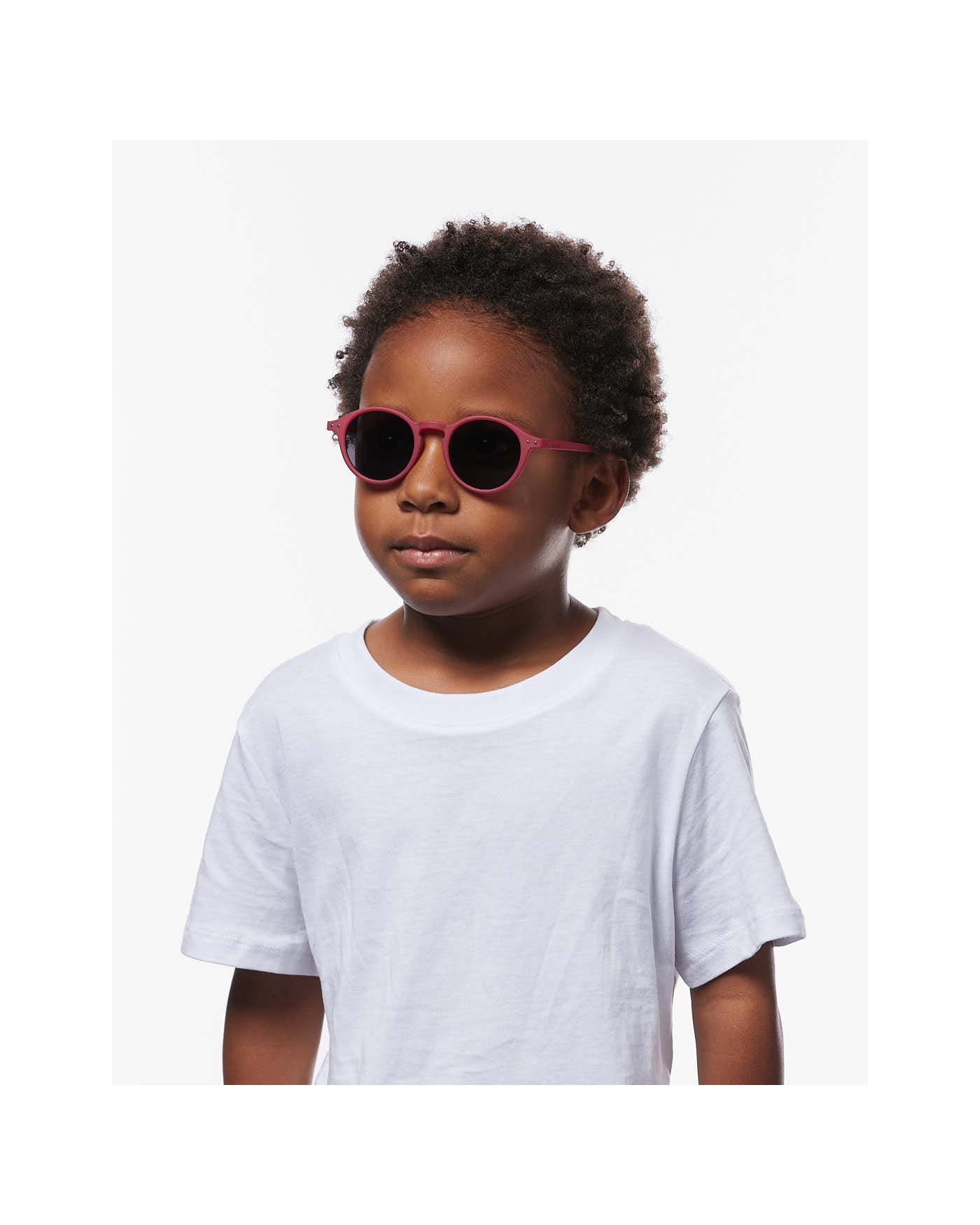 Lunettes #d Cranberry
