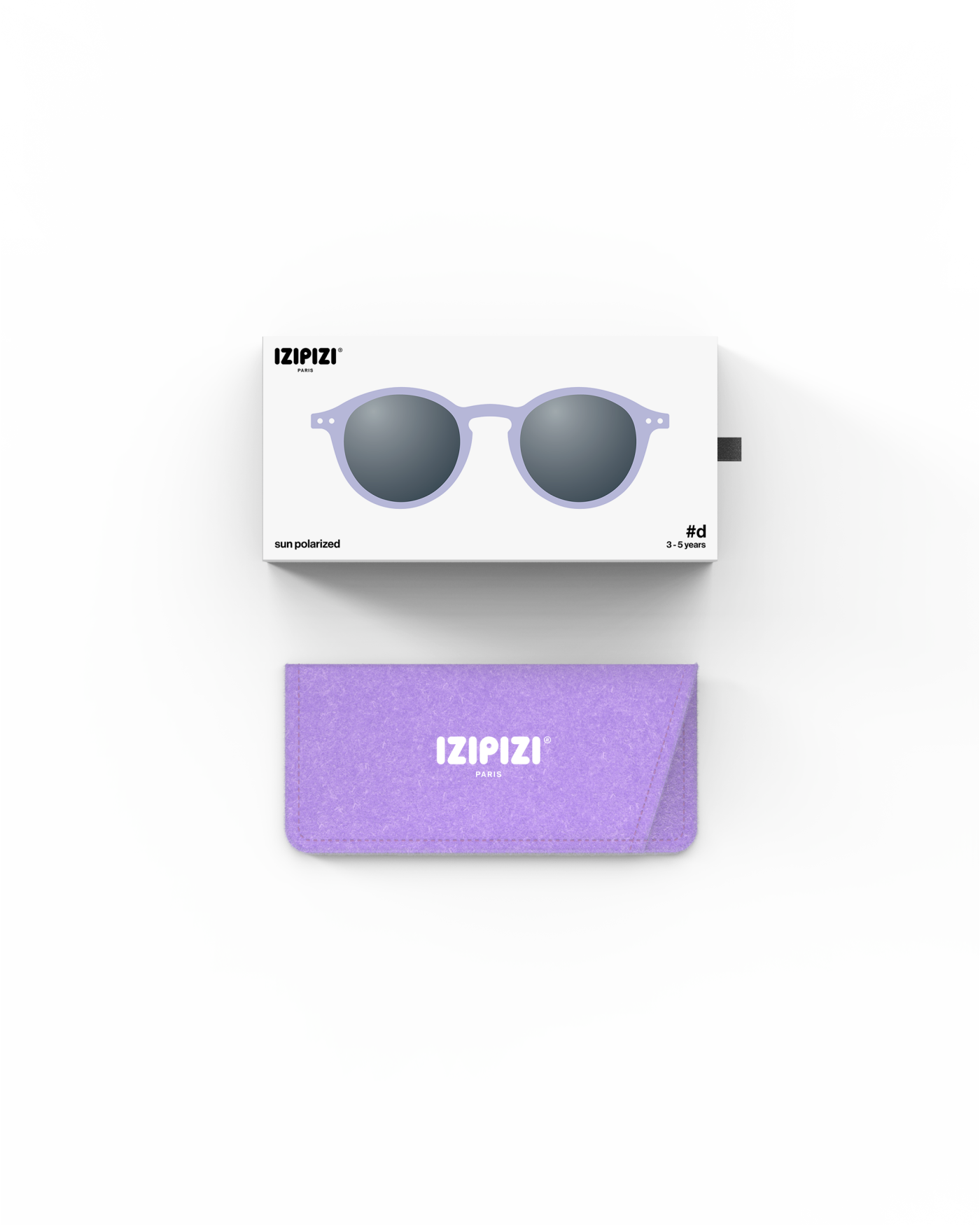 Lunettes #d Lavender