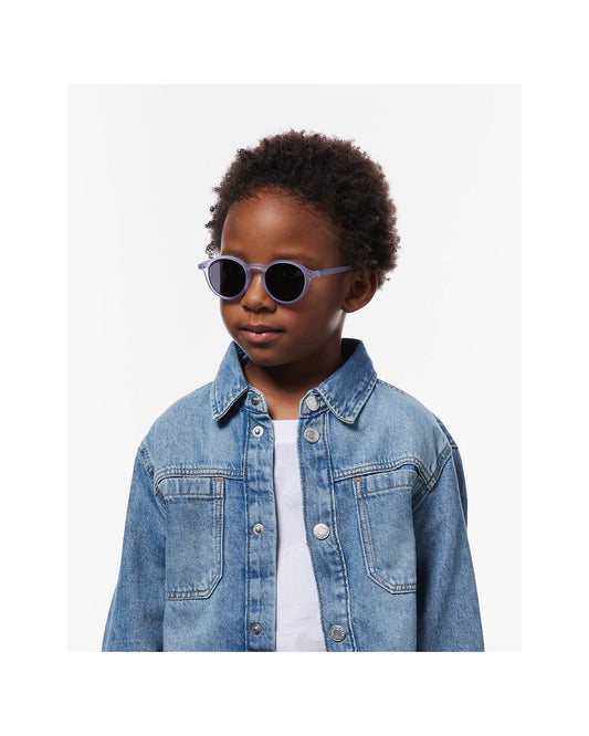 Lunettes #d Lavender