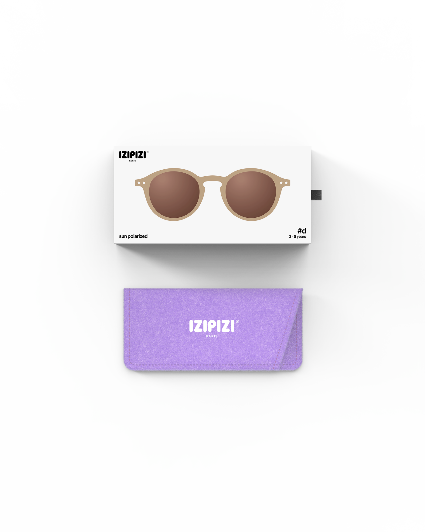 Lunettes #d Macchiato