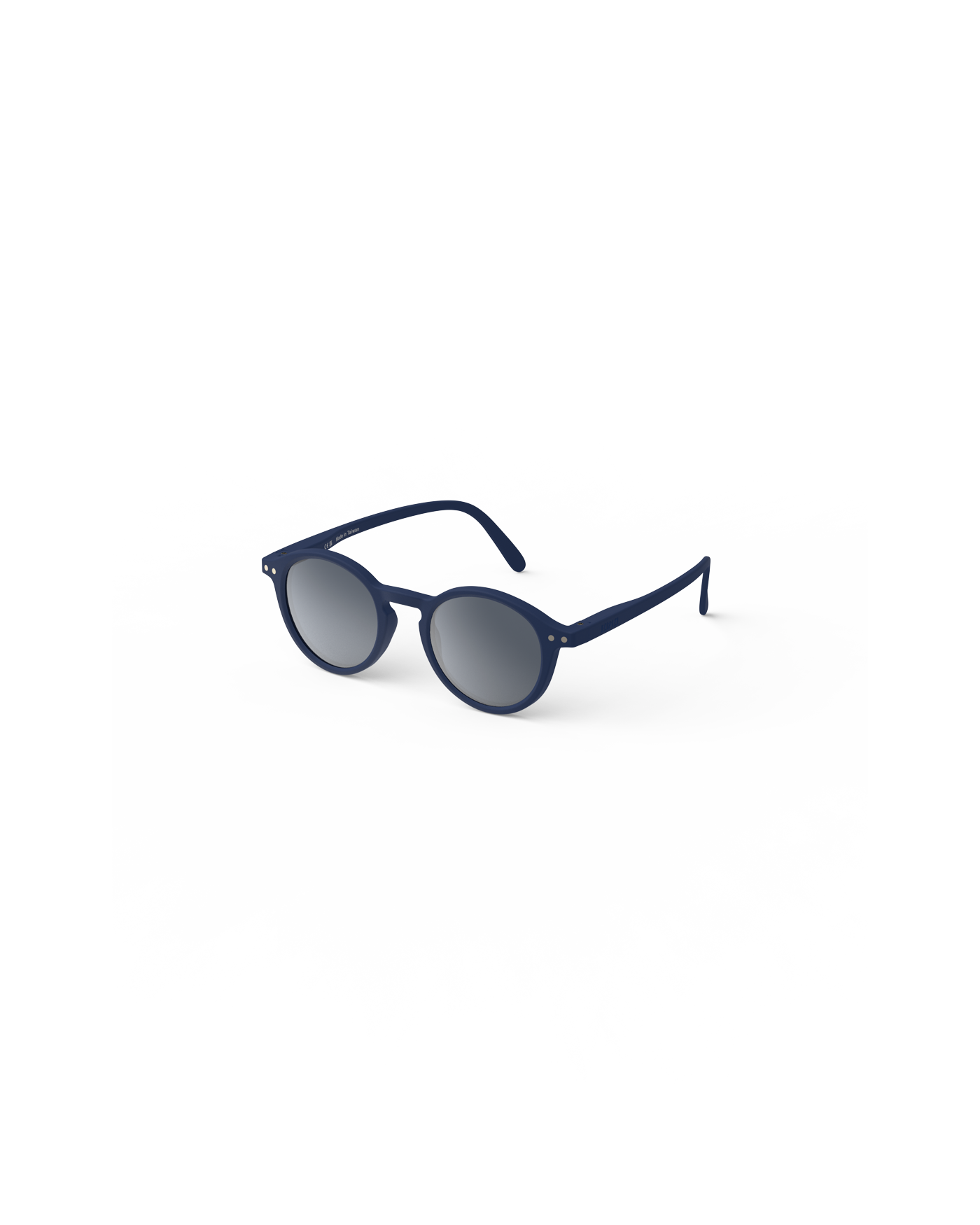 Lunettes #d Navy blue