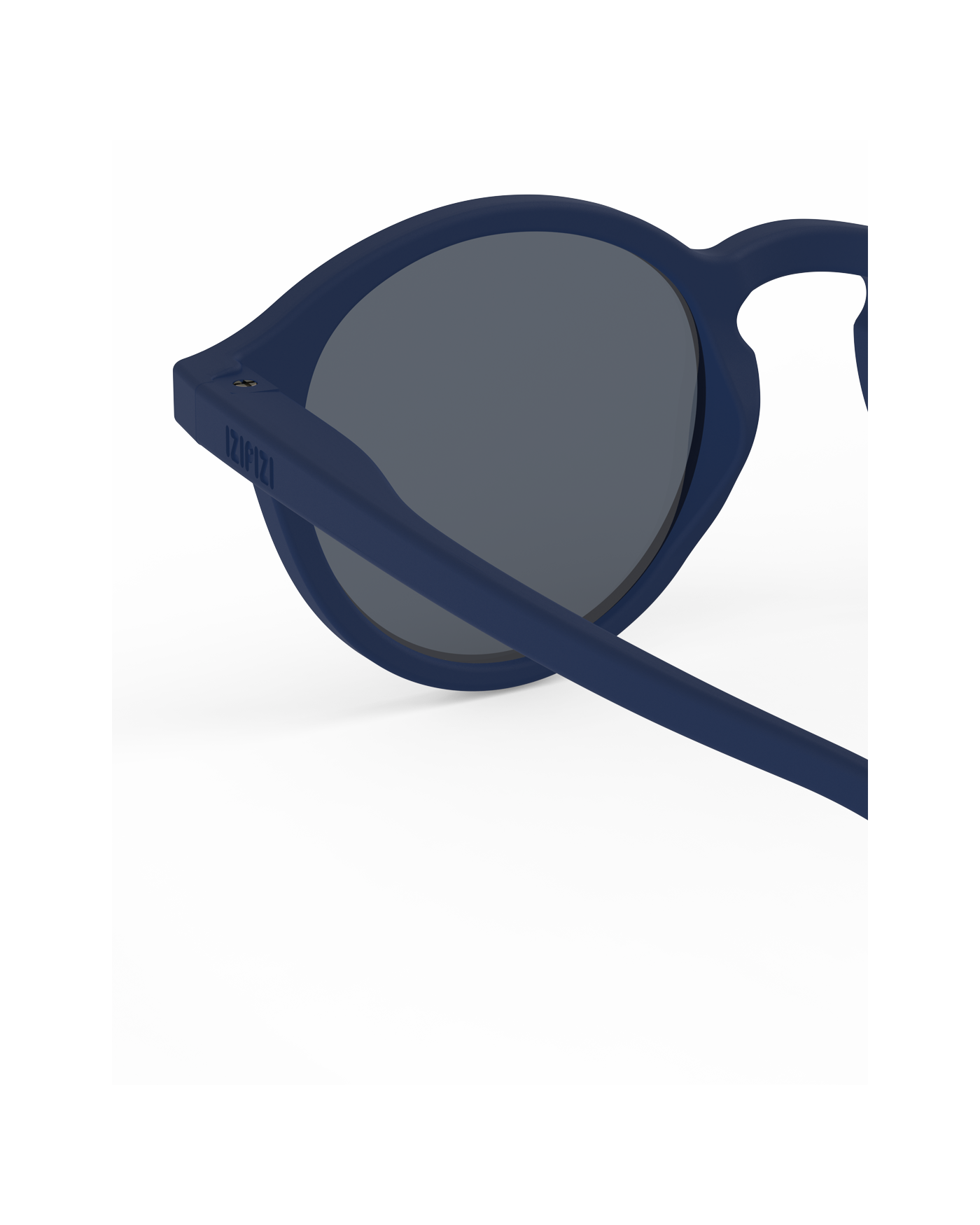 Lunettes #d Navy blue