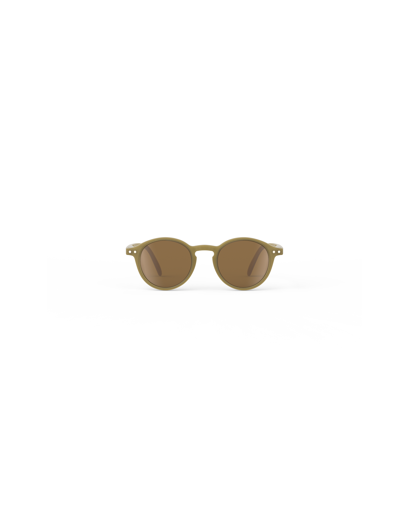 Lunette  #d Olive