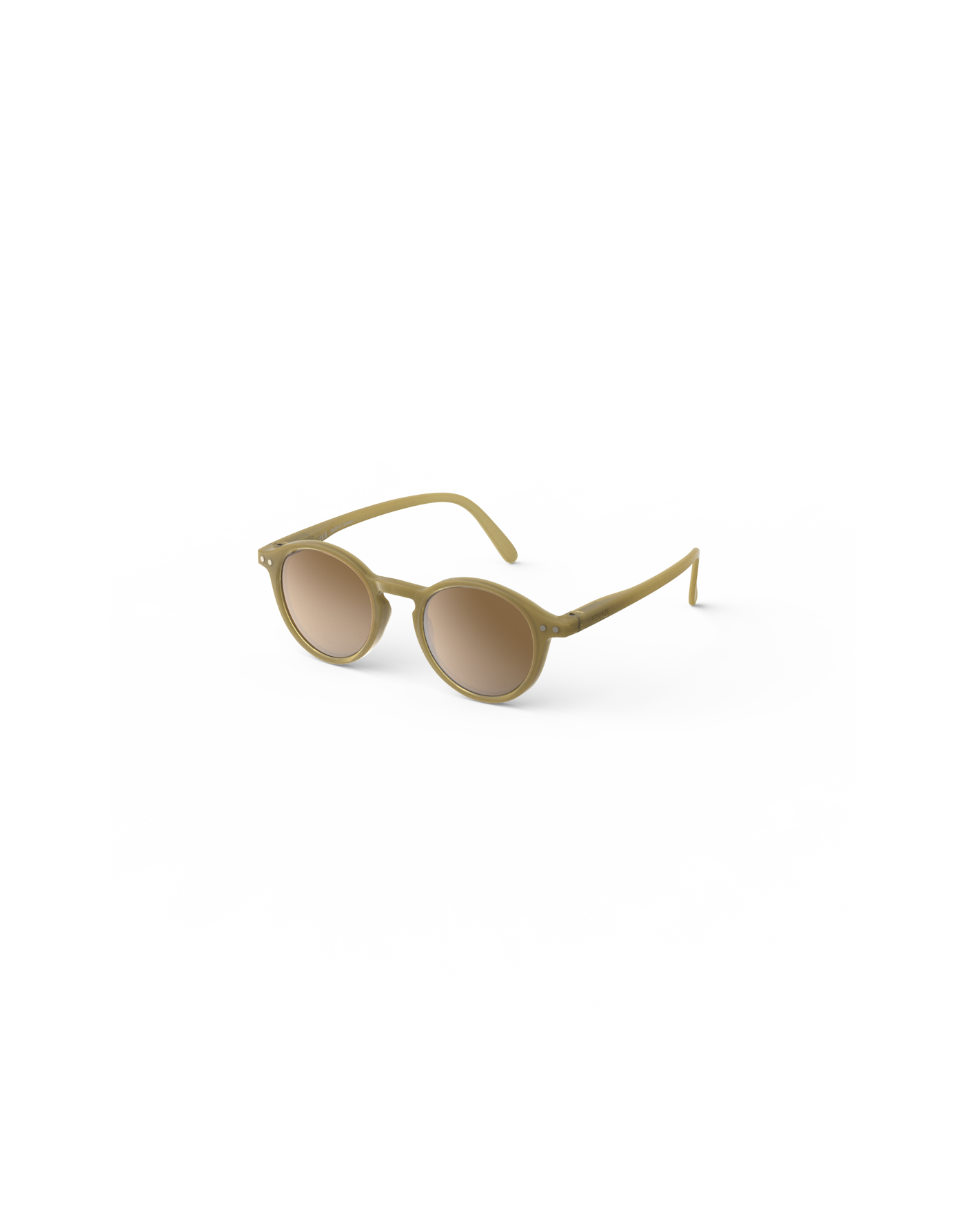 Lunette  #d Olive